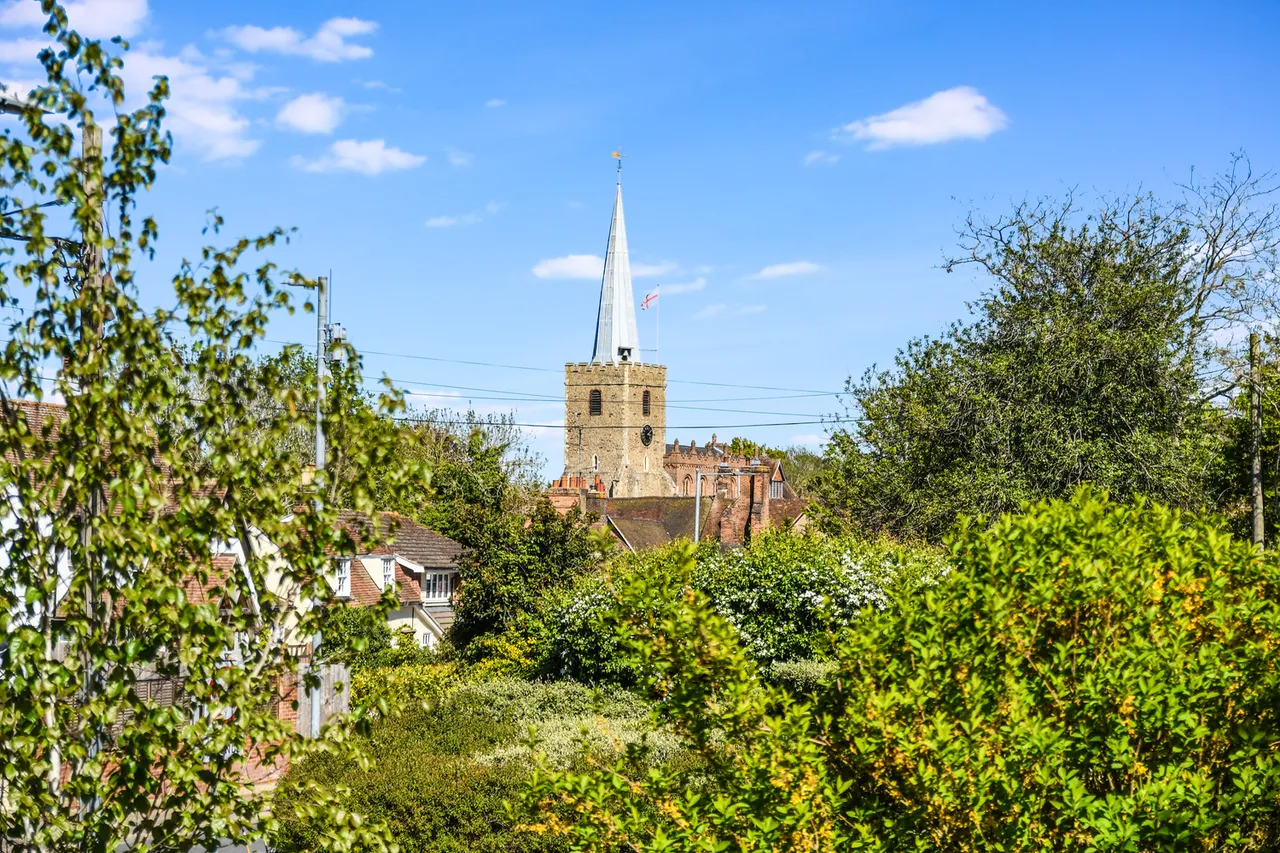 25 Galleywood Road, Great Baddow, Chelmsford, Essex, CM2 8DH, photo 19