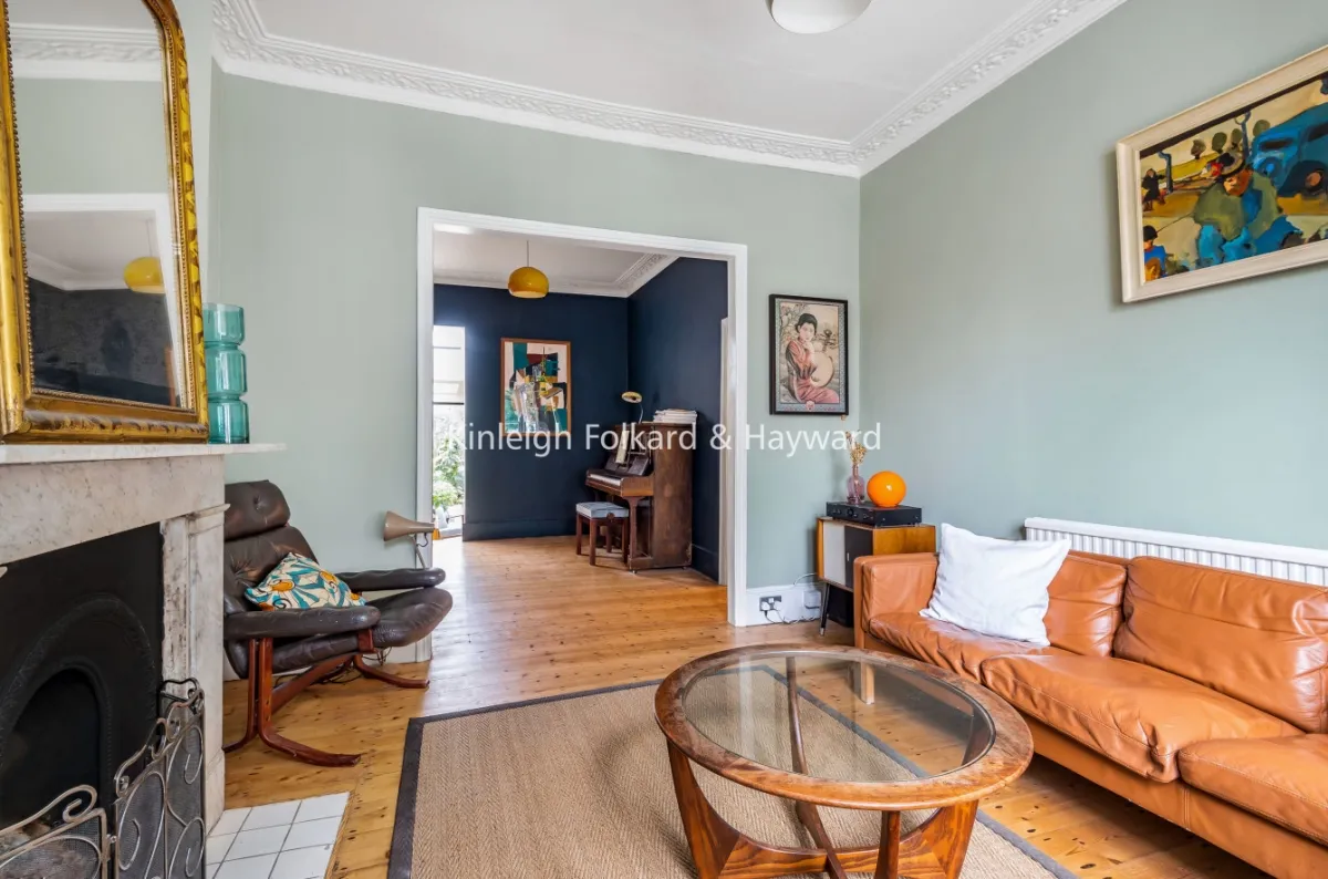 Thorpedale Road, London, N4, photo 3