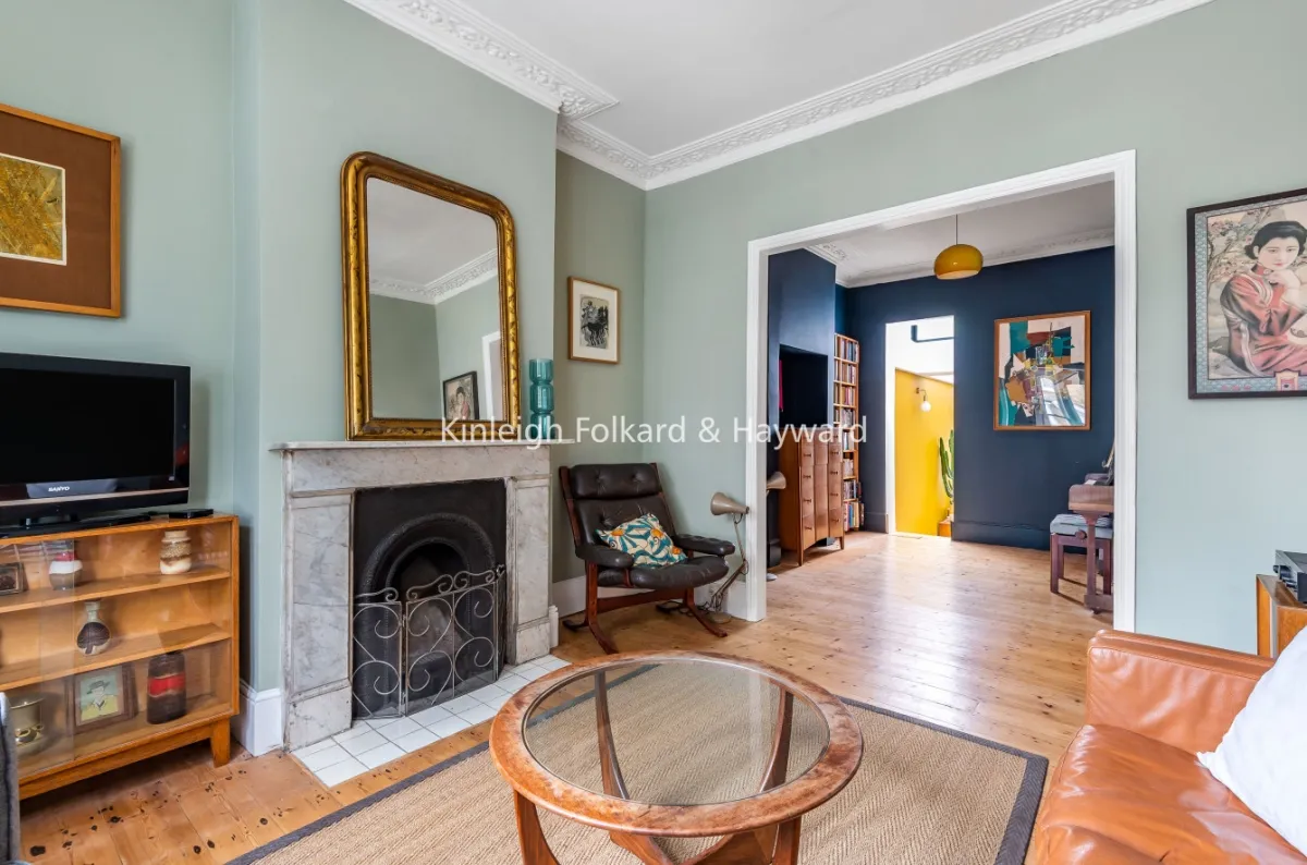 Thorpedale Road, London, N4, photo 11