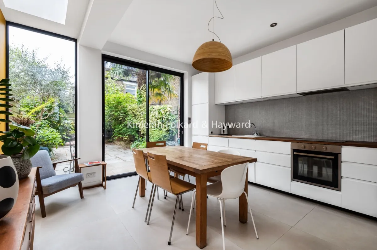 Thorpedale Road, London, N4, photo 5