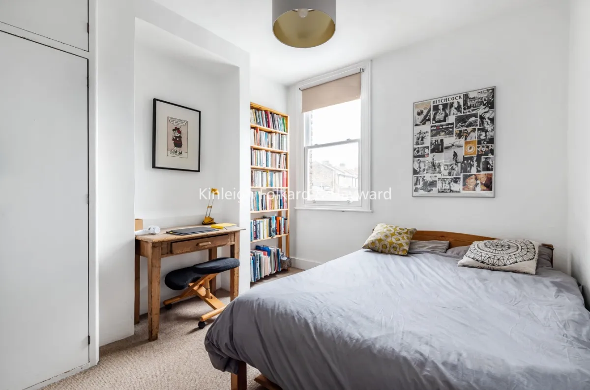 Thorpedale Road, London, N4, photo 15