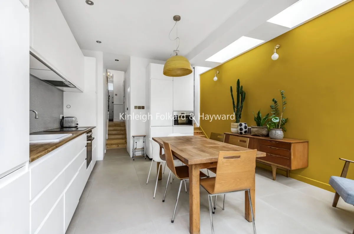 Thorpedale Road, London, N4, photo 6