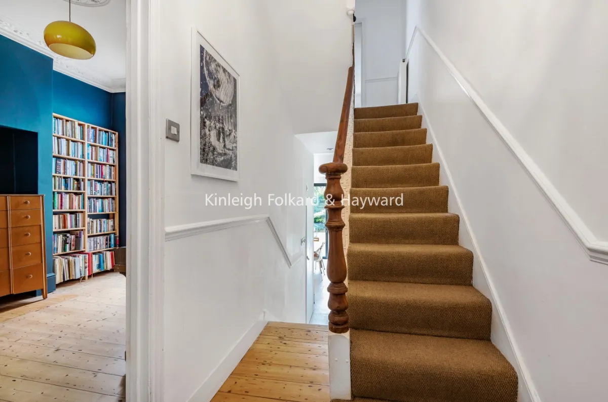 Thorpedale Road, London, N4, photo 12