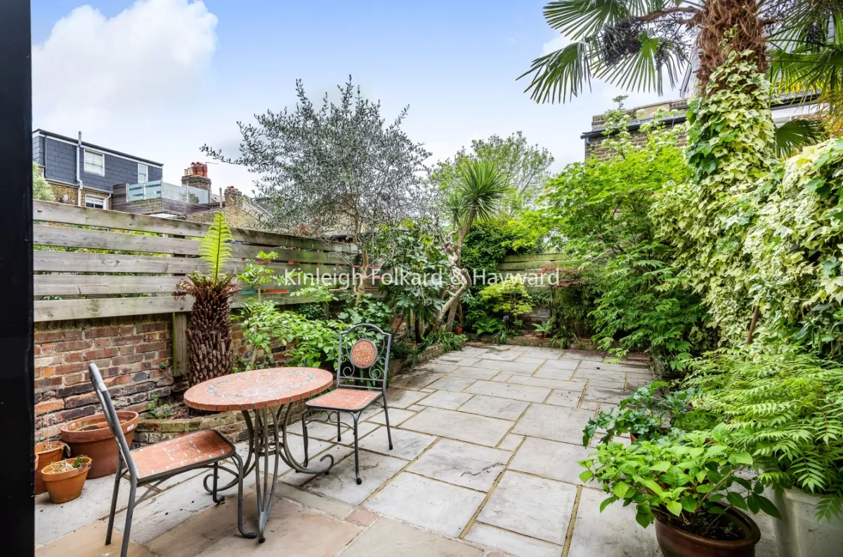 Thorpedale Road, London, N4, photo 2