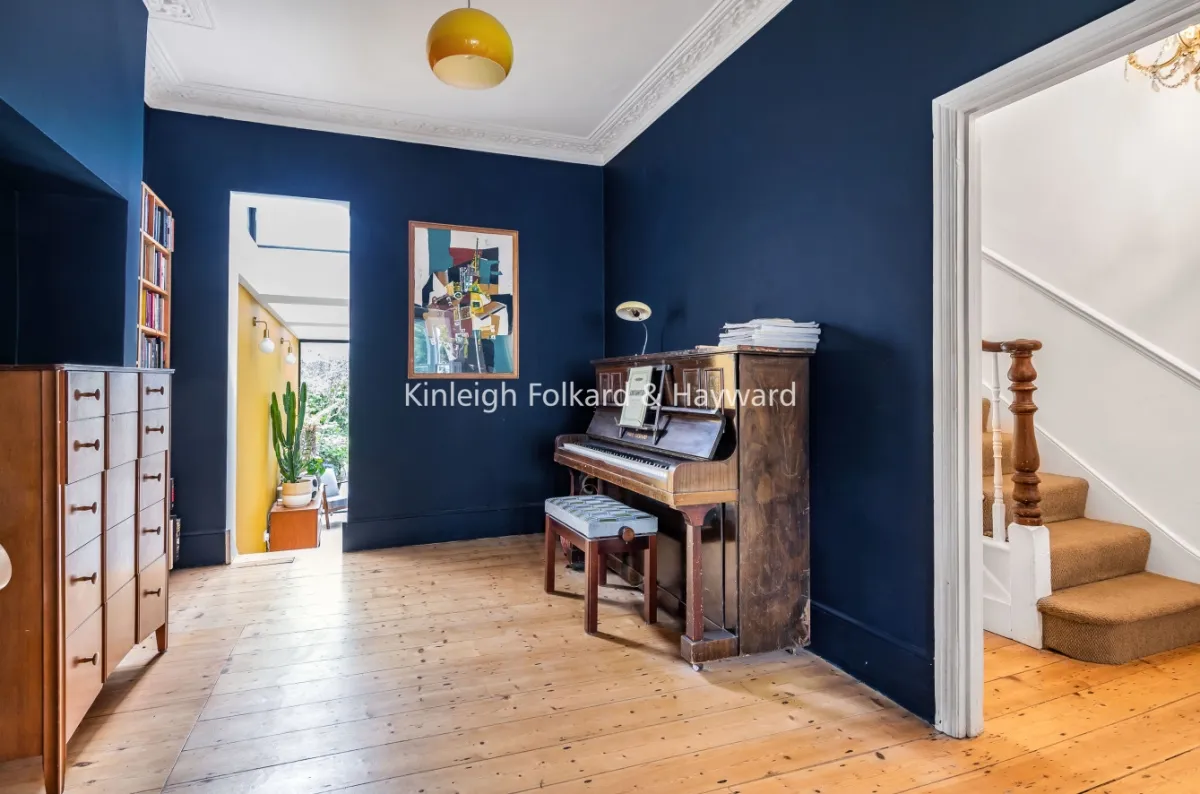 Thorpedale Road, London, N4, photo 7