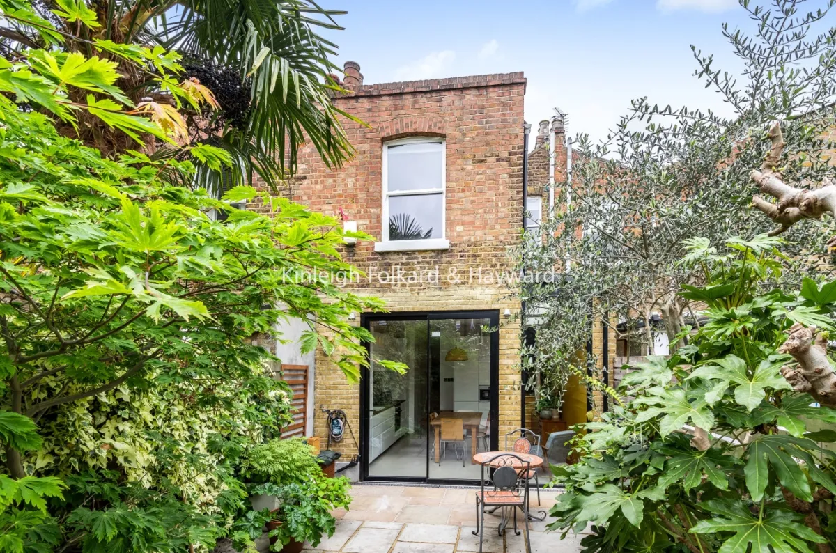 Thorpedale Road, London, N4, photo 4
