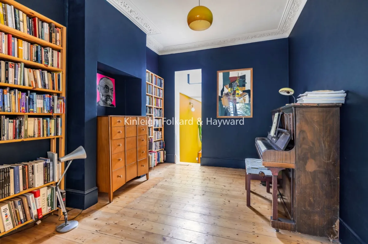 Thorpedale Road, London, N4, photo 8