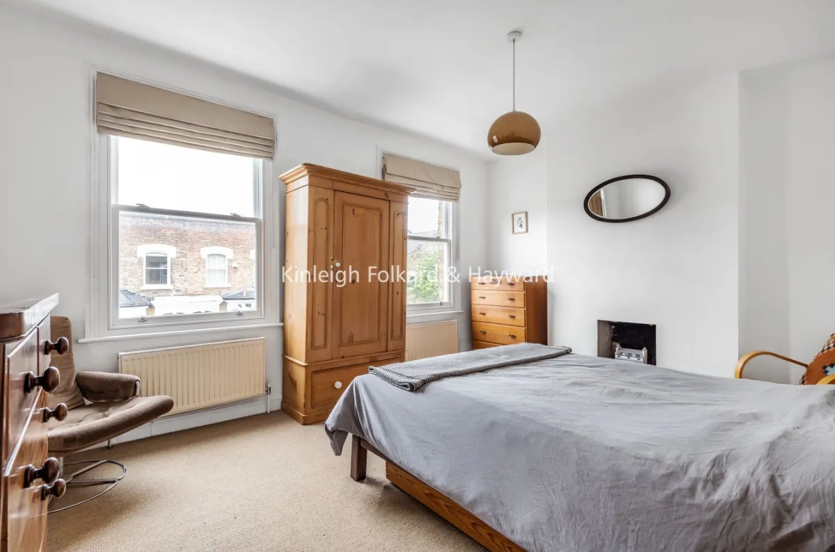 Thorpedale Road, London, N4, photo 13