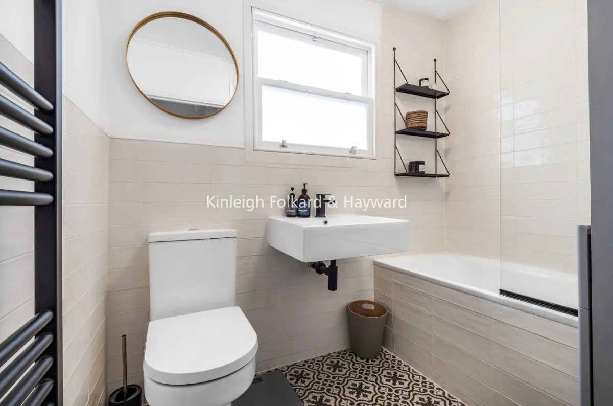 Thorpedale Road, London, N4, photo 18