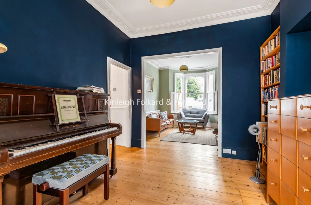 Thorpedale Road, London, N4, photo 9