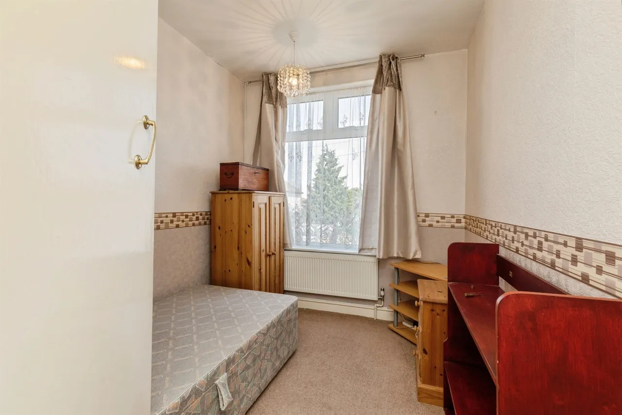 Third Avenue, Filton, BS7, photo 21