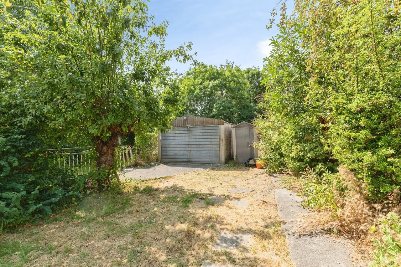 Third Avenue, Filton, BS7, photo 26