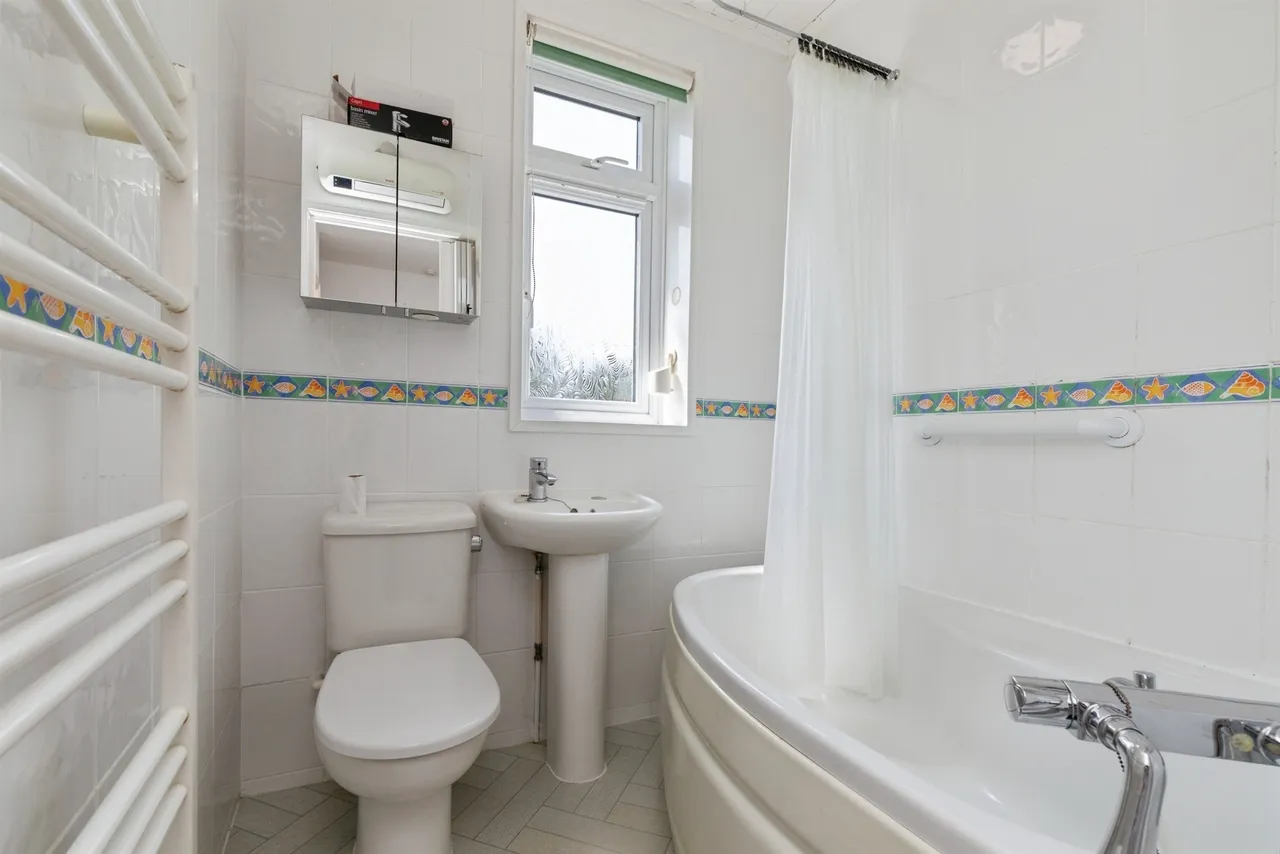 Third Avenue, Filton, BS7, photo 22