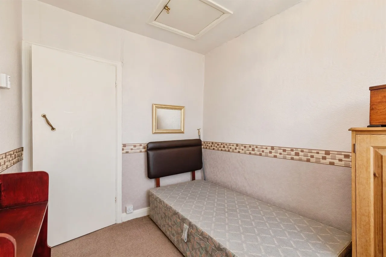 Third Avenue, Filton, BS7, photo 20