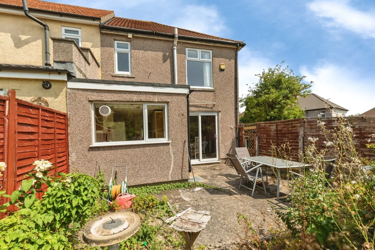 Third Avenue, Filton, BS7, photo 24