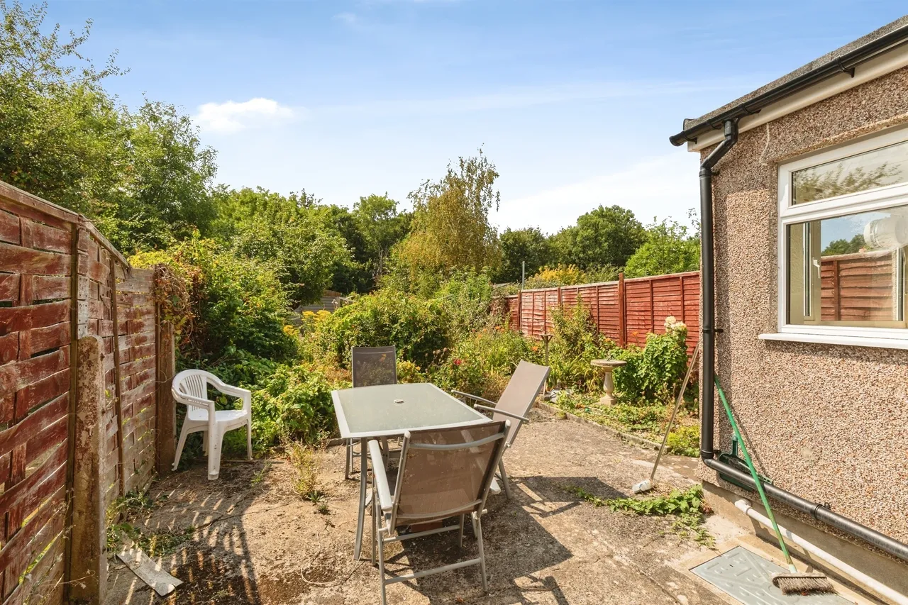 Third Avenue, Filton, BS7, photo 23