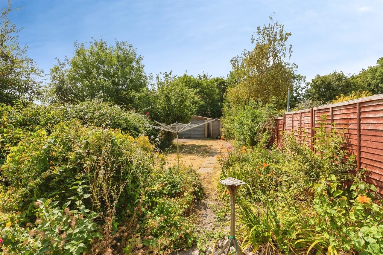 Third Avenue, Filton, BS7, photo 25
