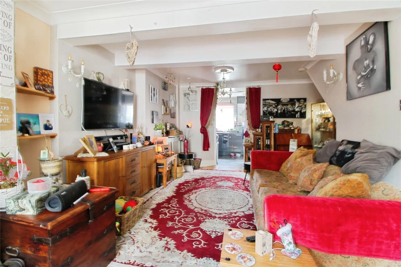 Ellacombe Road, Torquay, TQ1, photo 5