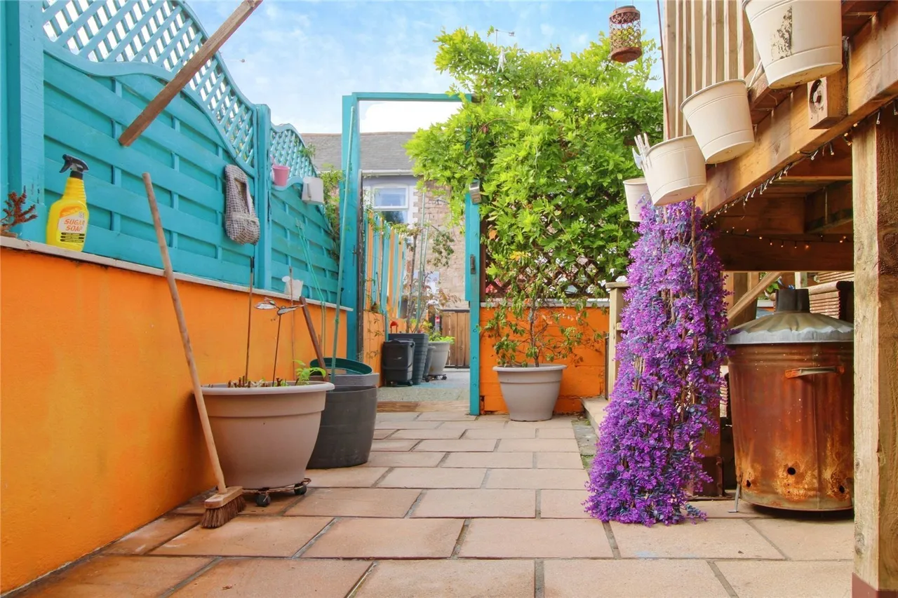 Ellacombe Road, Torquay, TQ1, photo 12