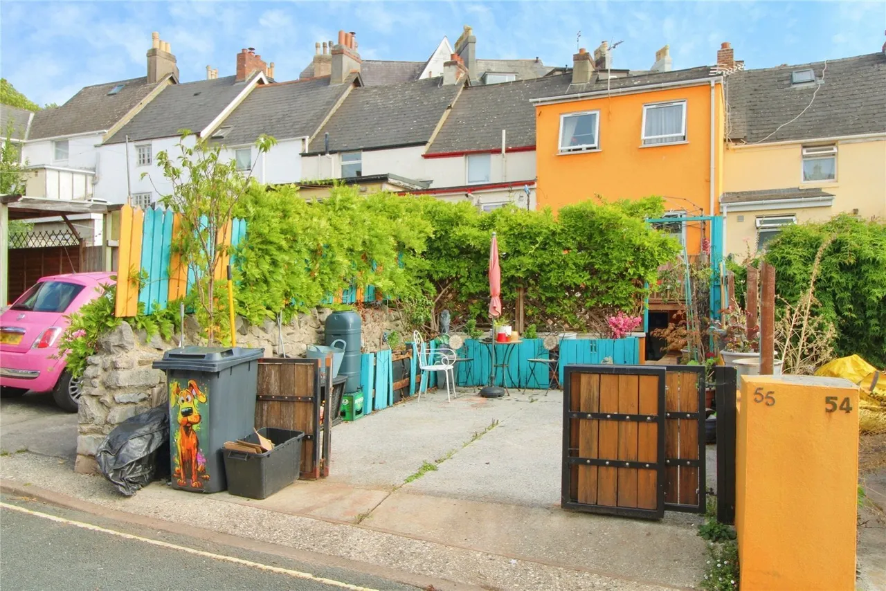 Ellacombe Road, Torquay, TQ1, photo 3