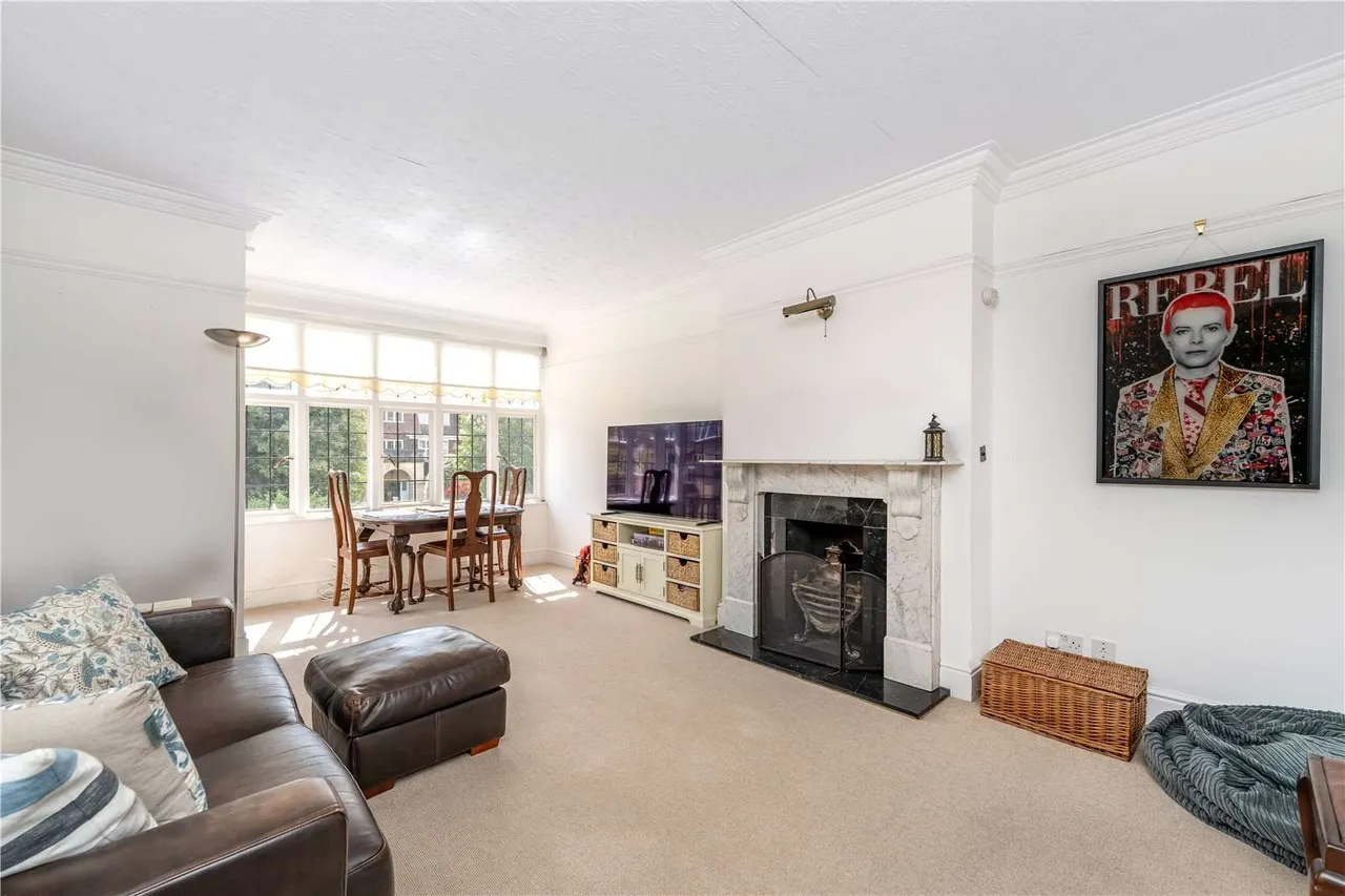 Friars Lane, Richmond, Surrey, TW9 1NT, photo 3