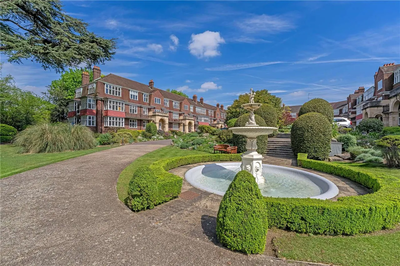 Friars Lane, Richmond, Surrey, TW9 1NT, photo 12