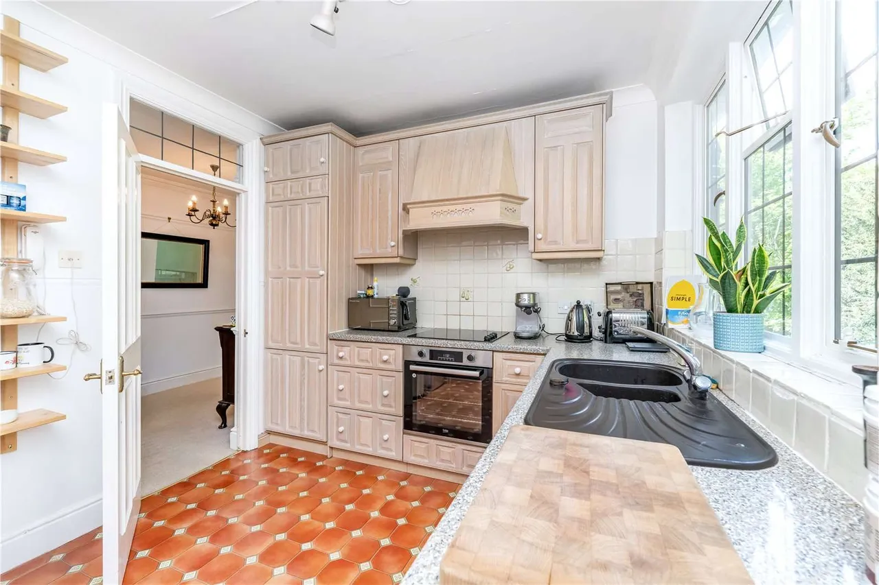 Friars Lane, Richmond, Surrey, TW9 1NT, photo 4