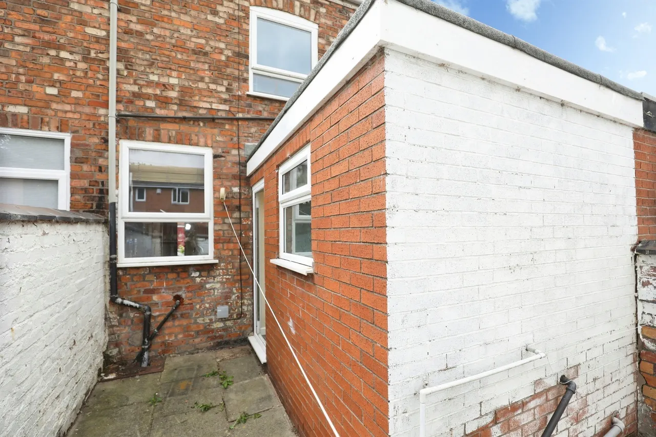 Solvay Road, Northwich, CW8, photo 14