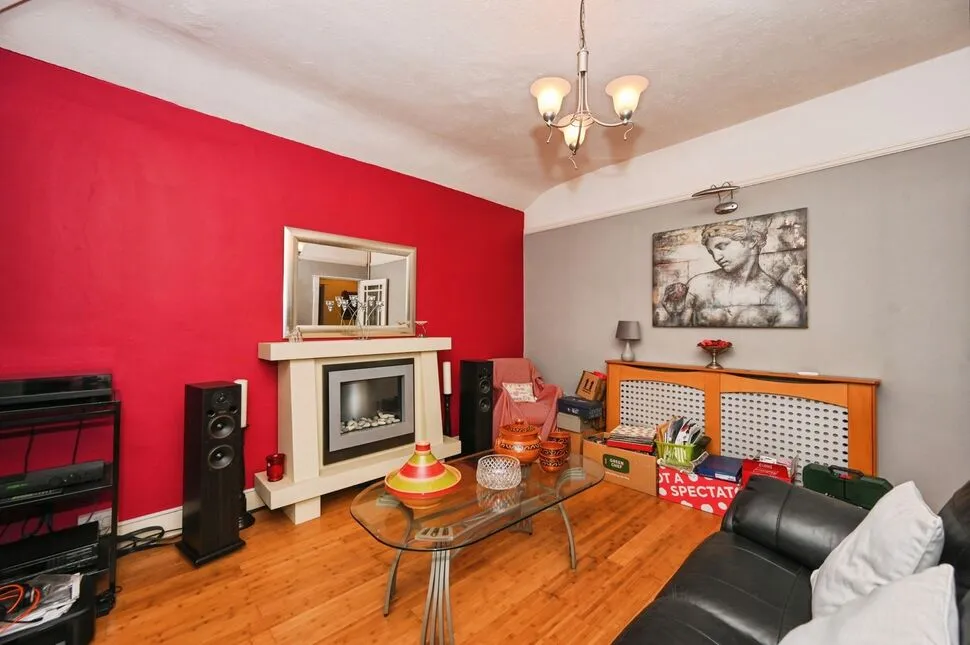 Delph Lane, Whiston, Merseyside, L35, photo 7
