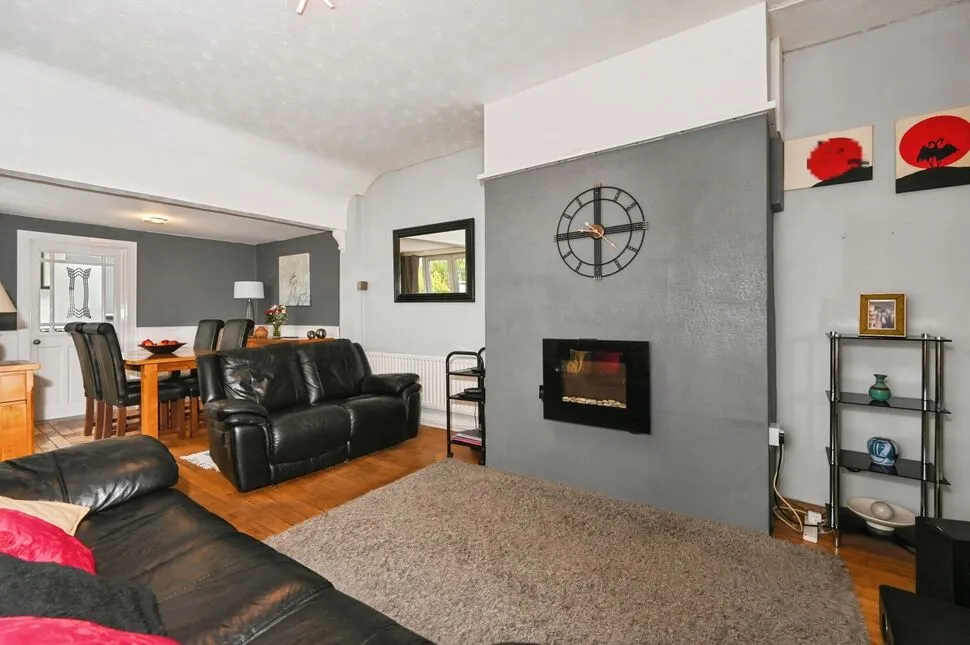 Delph Lane, Whiston, Merseyside, L35, photo 8