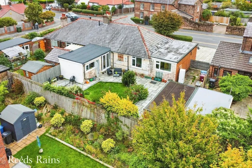 Delph Lane, Whiston, Merseyside, L35, photo 2