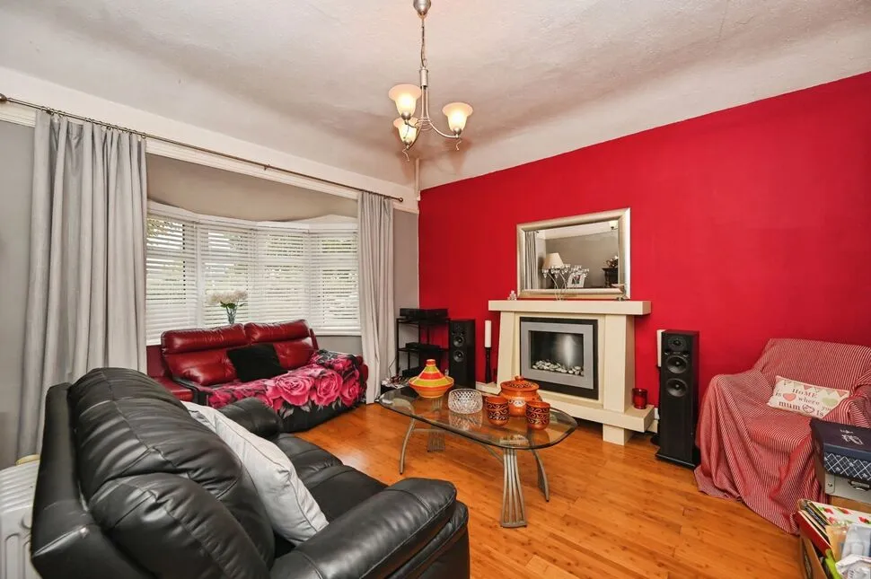 Delph Lane, Whiston, Merseyside, L35, photo 6