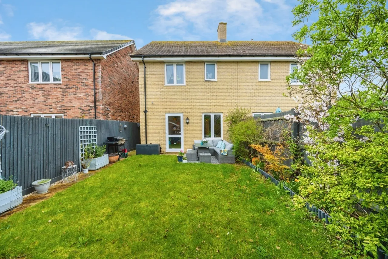 Furrow Close, Wilstead, Bedford, Bedfordshire, MK45, photo 23
