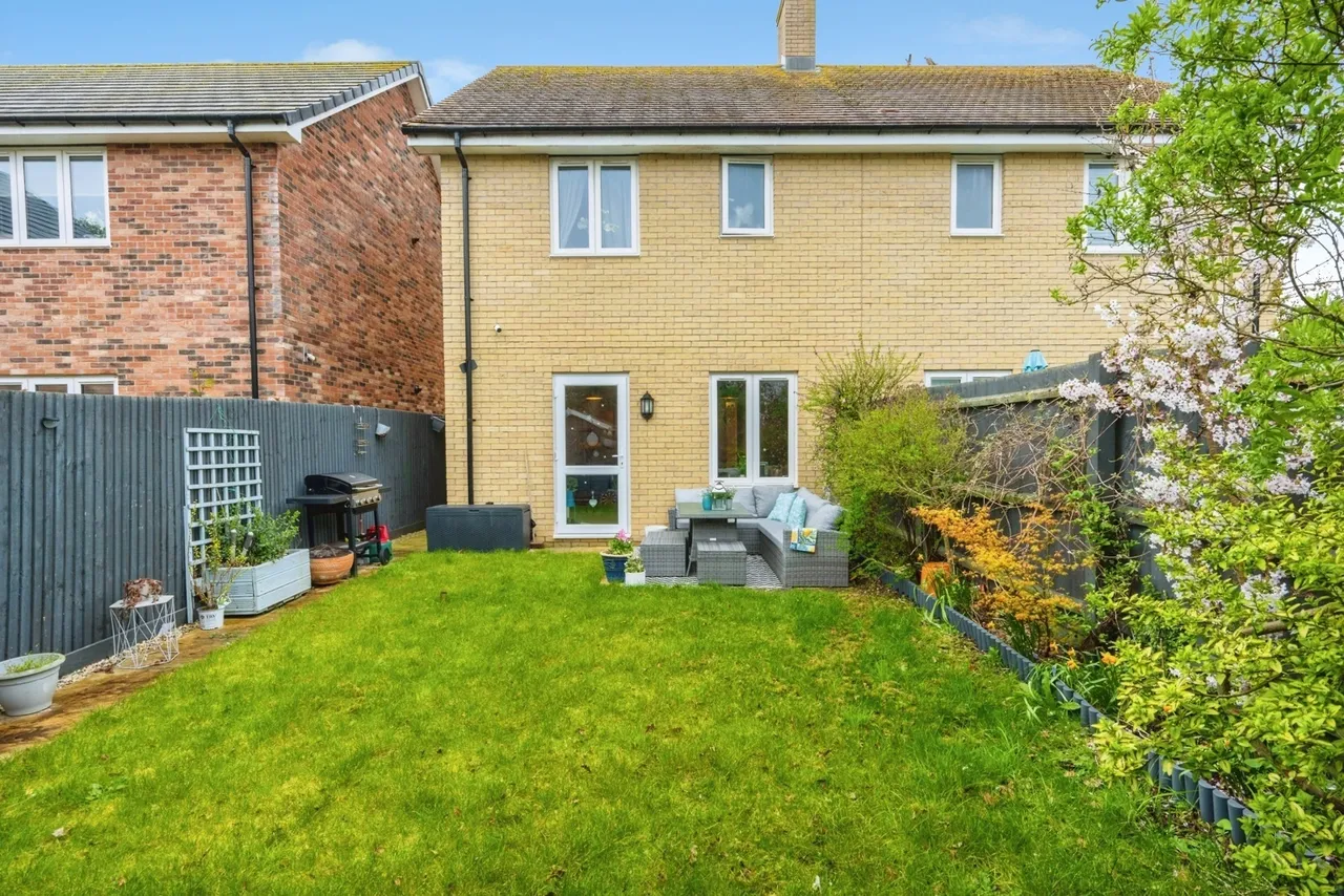 Furrow Close, Wilstead, Bedford, Bedfordshire, MK45, photo 13