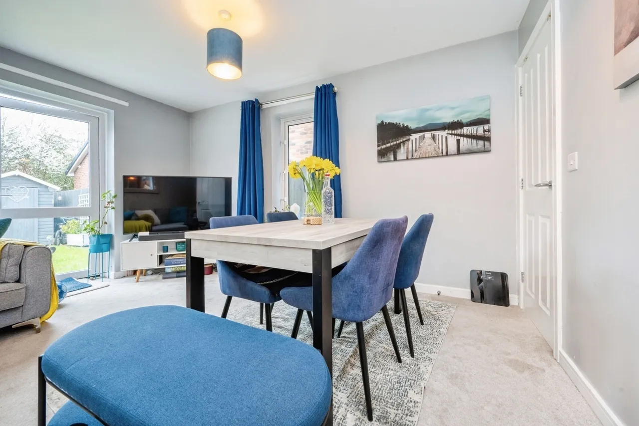Furrow Close, Wilstead, Bedford, Bedfordshire, MK45, photo 19