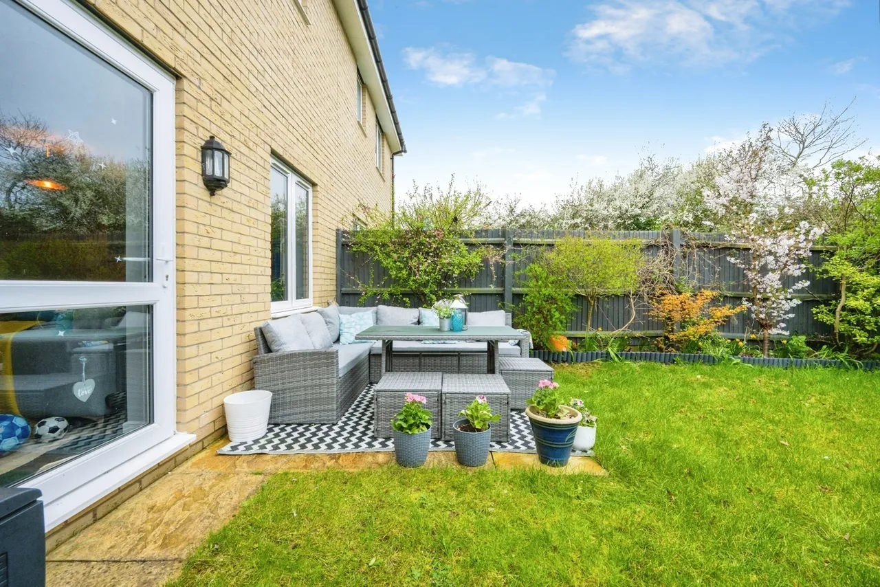 Furrow Close, Wilstead, Bedford, Bedfordshire, MK45, photo 12