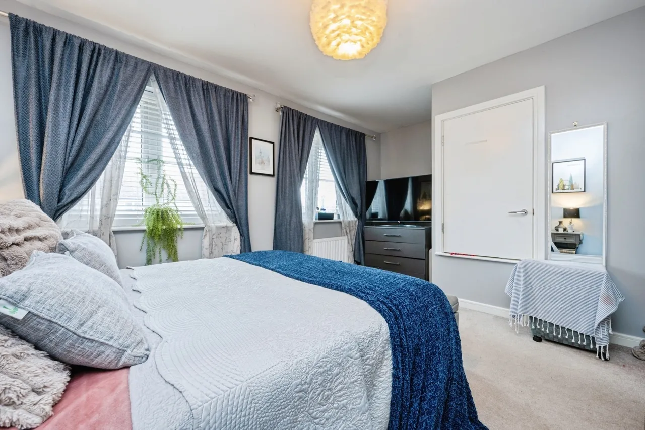 Furrow Close, Wilstead, Bedford, Bedfordshire, MK45, photo 15