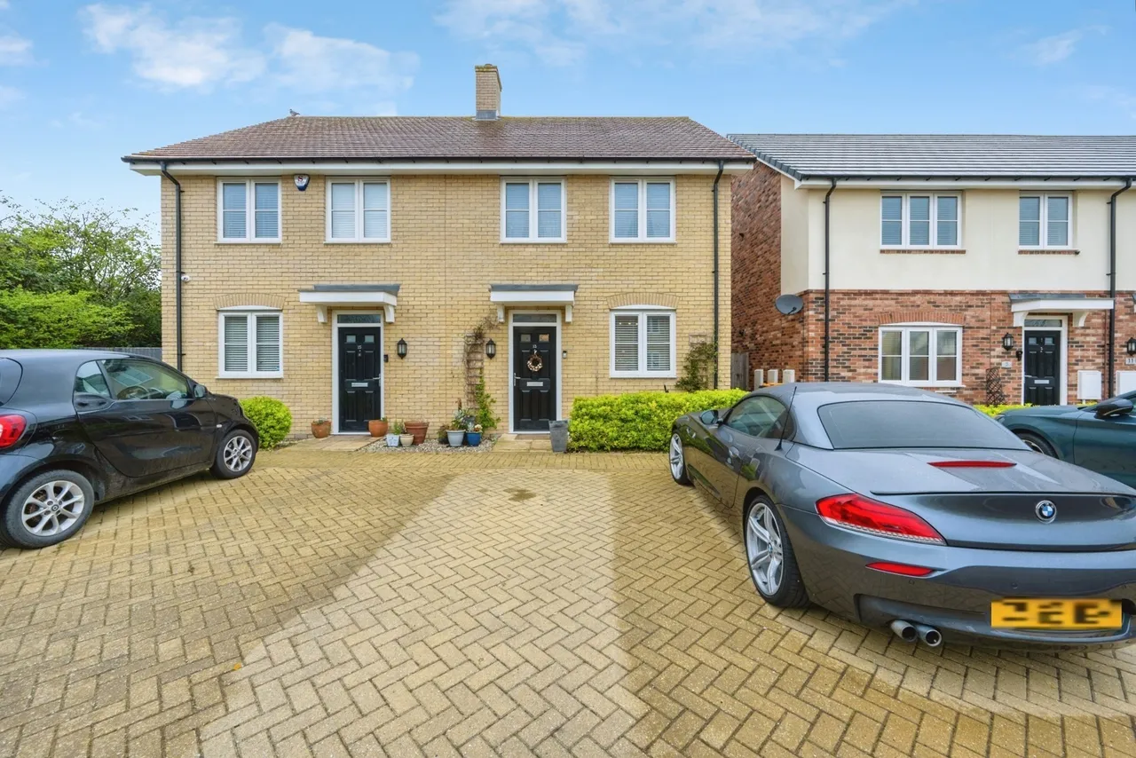 Furrow Close, Wilstead, Bedford, Bedfordshire, MK45, photo 24