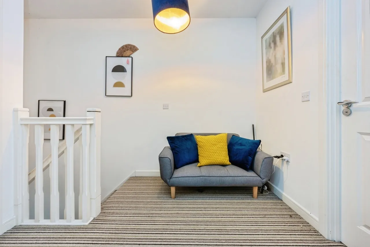 Furrow Close, Wilstead, Bedford, Bedfordshire, MK45, photo 8