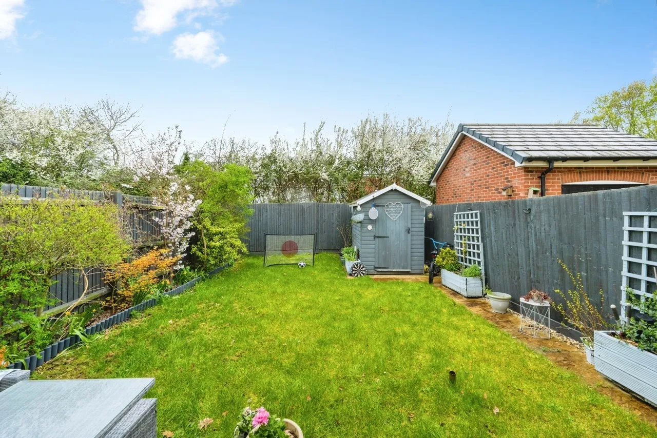 Furrow Close, Wilstead, Bedford, Bedfordshire, MK45, photo 11