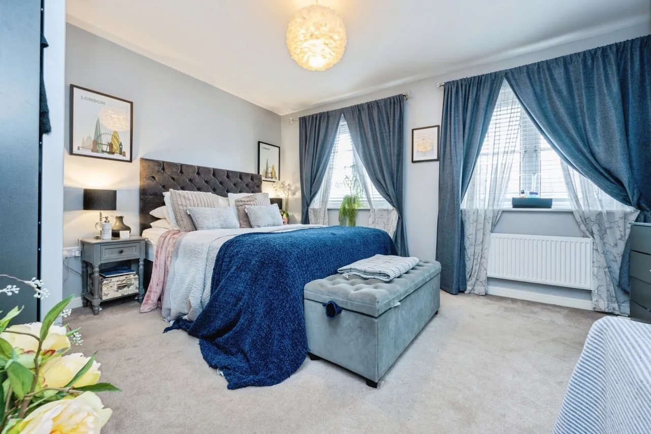 Furrow Close, Wilstead, Bedford, Bedfordshire, MK45, photo 5