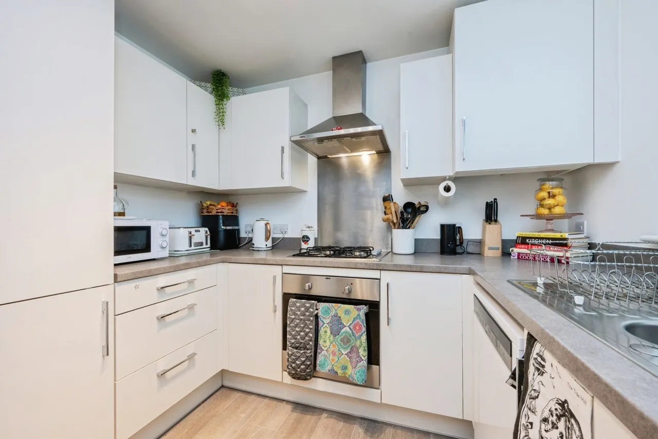Furrow Close, Wilstead, Bedford, Bedfordshire, MK45, photo 17