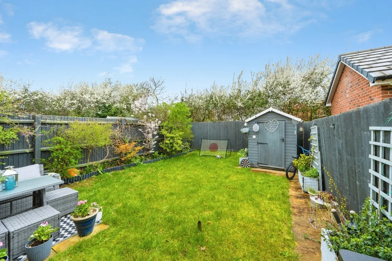 Furrow Close, Wilstead, Bedford, Bedfordshire, MK45, photo 22