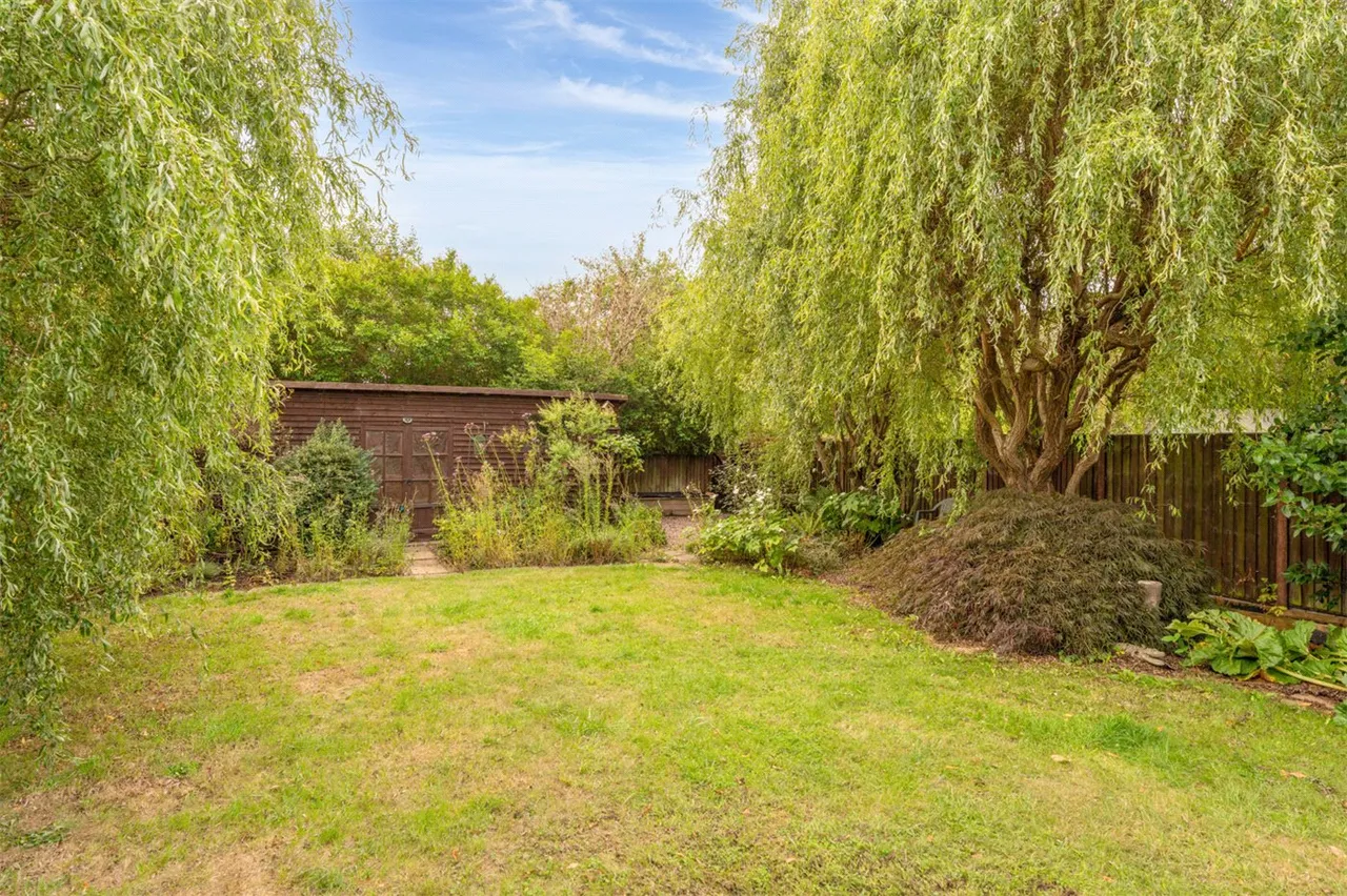 St. Michaels Road, Warwick, Warwickshire, CV34, photo 6