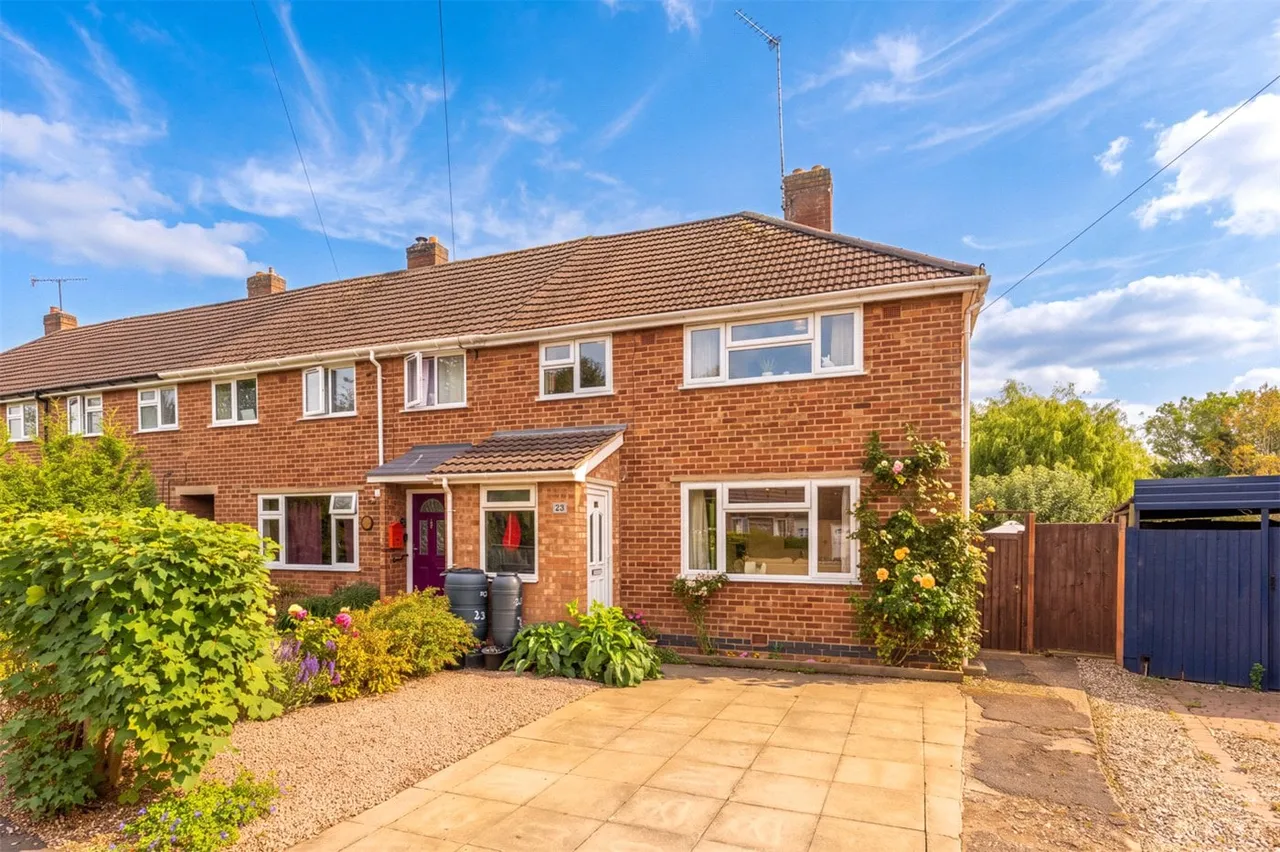 St. Michaels Road, Warwick, Warwickshire, CV34, photo 9