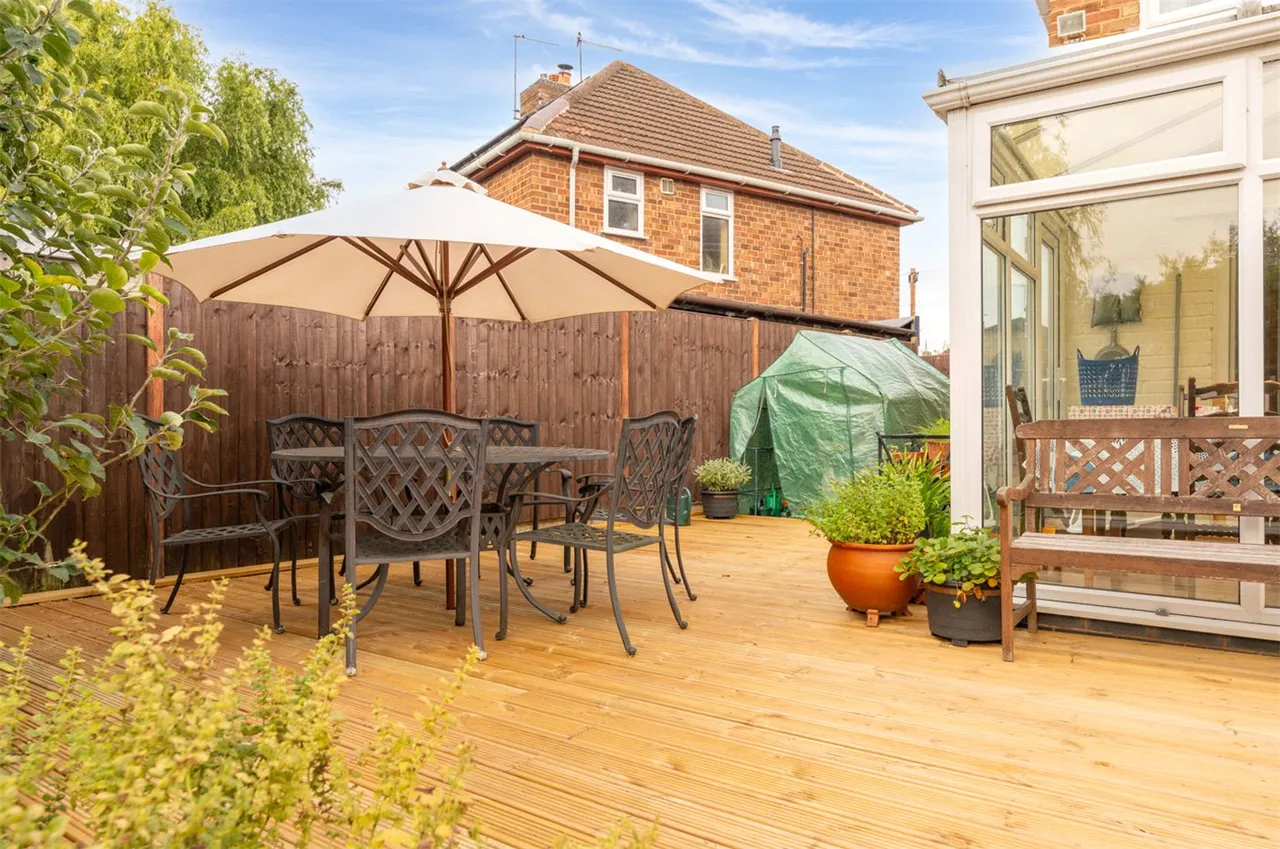 St. Michaels Road, Warwick, Warwickshire, CV34, photo 5