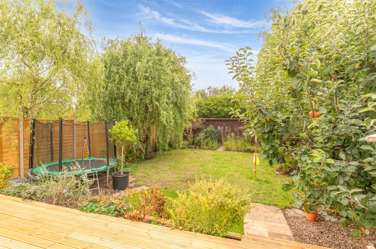 St. Michaels Road, Warwick, Warwickshire, CV34, photo 4