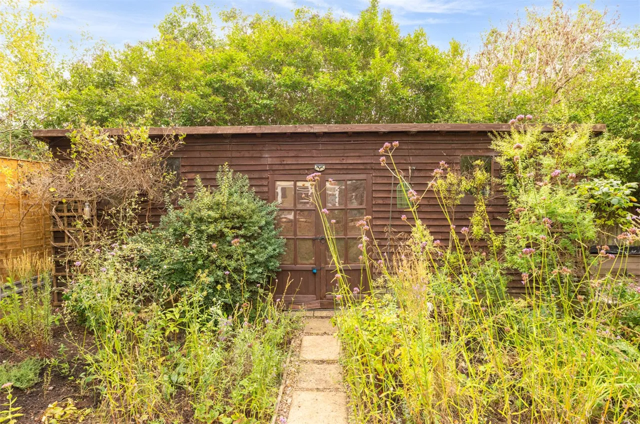 St. Michaels Road, Warwick, Warwickshire, CV34, photo 7