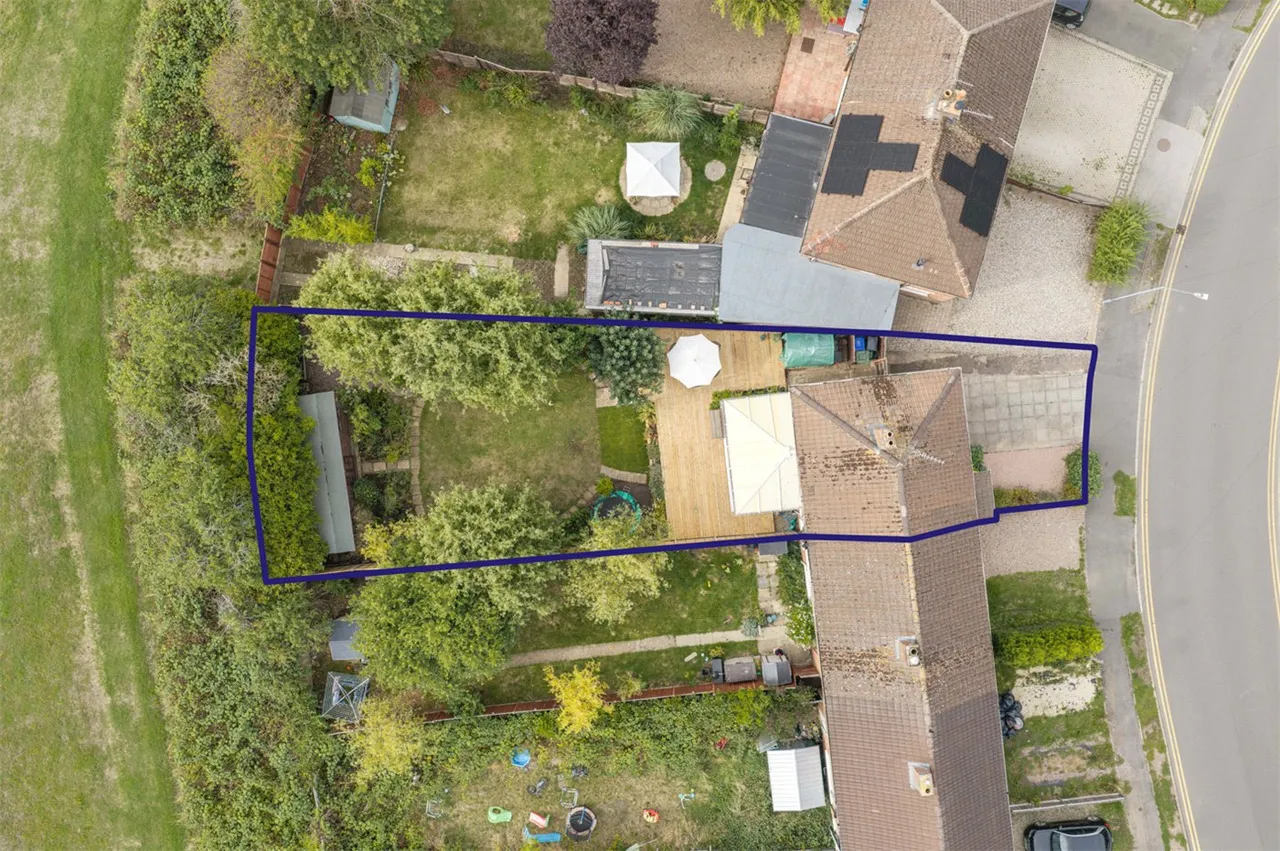 St. Michaels Road, Warwick, Warwickshire, CV34, photo 10