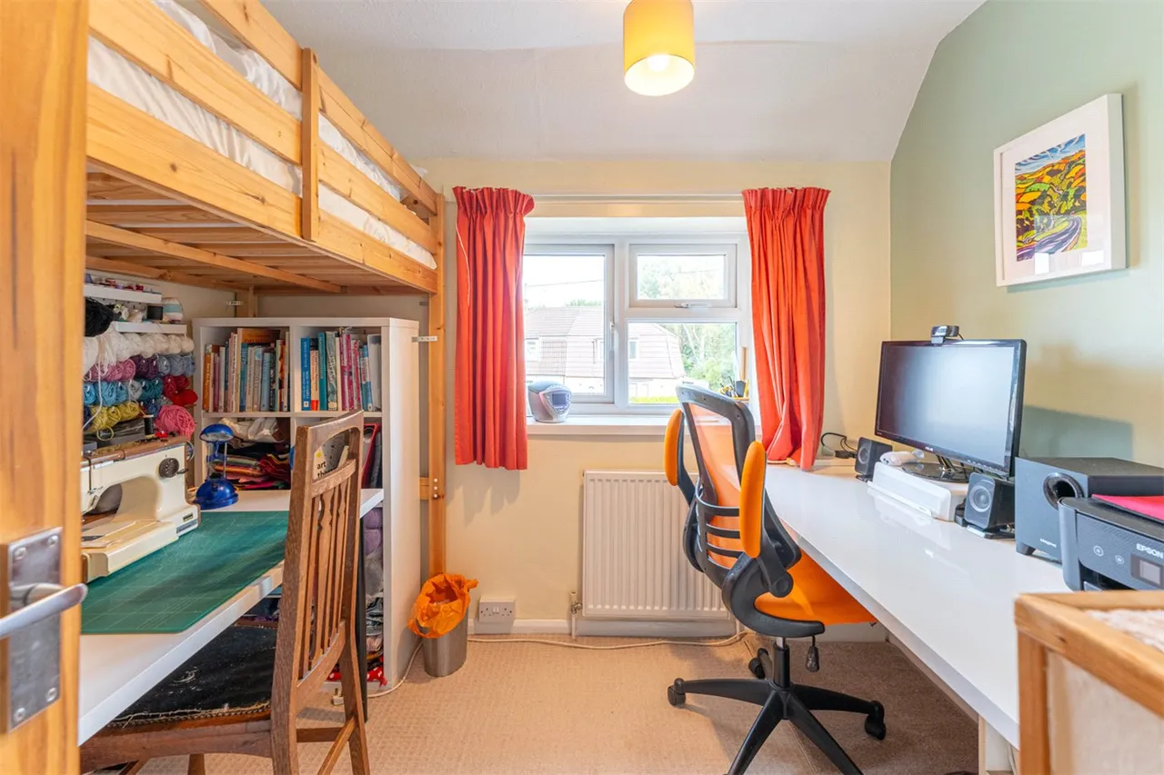 3 bed house for sale — St. Michaels Road, Warwick, Warwickshire, CV34